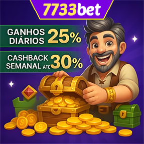 7733bet Fundo de Resgate de Perdas Semanais
